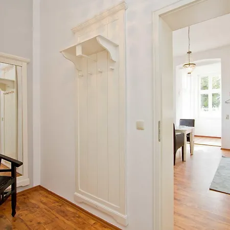 Hartmann - Drewitz Appartement *